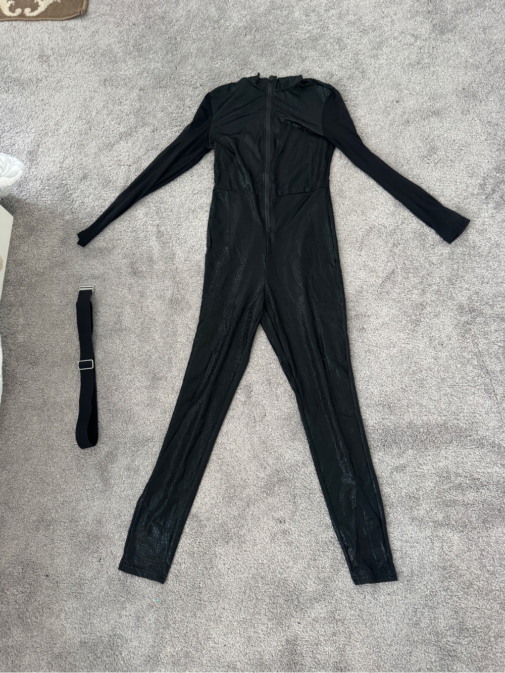 Halloween Costume